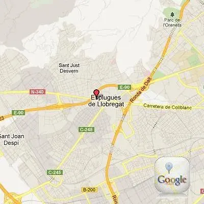 Hostal Lami Esplugues de Llobregat Gasthof