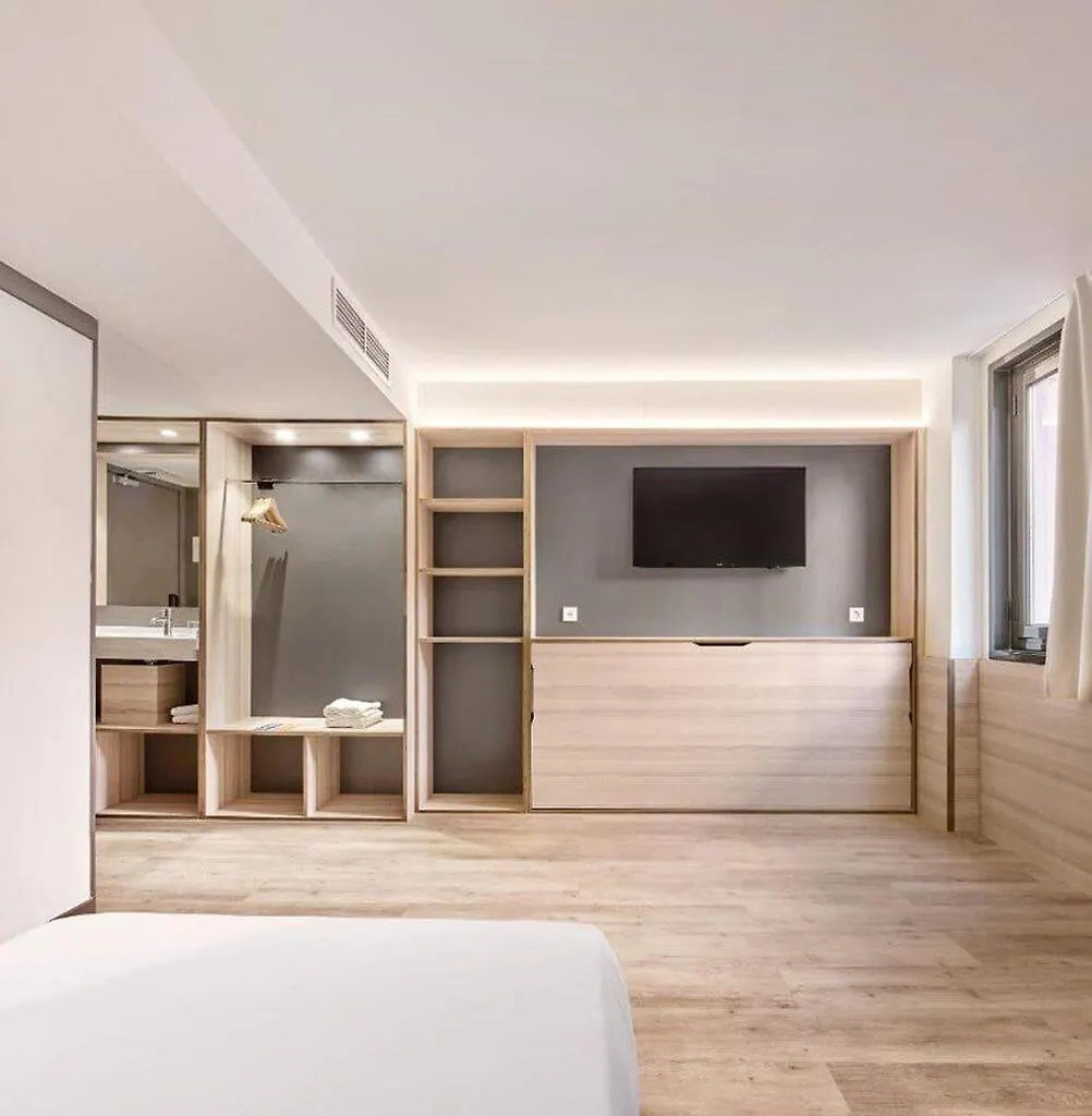 Gasthof Hostal Lami Esplugues de Llobregat