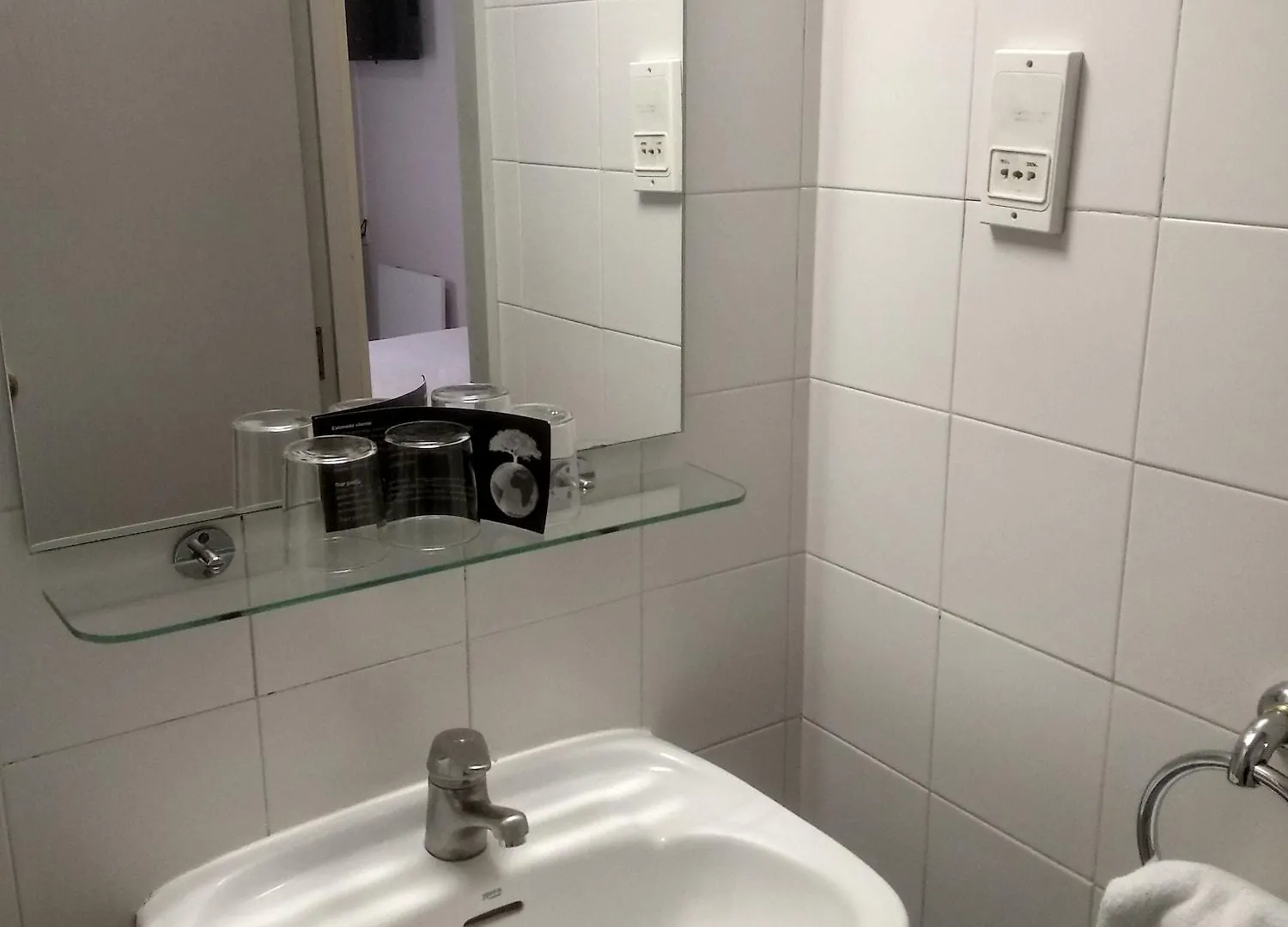 Hostal Lami Esplugues de Llobregat Spanien