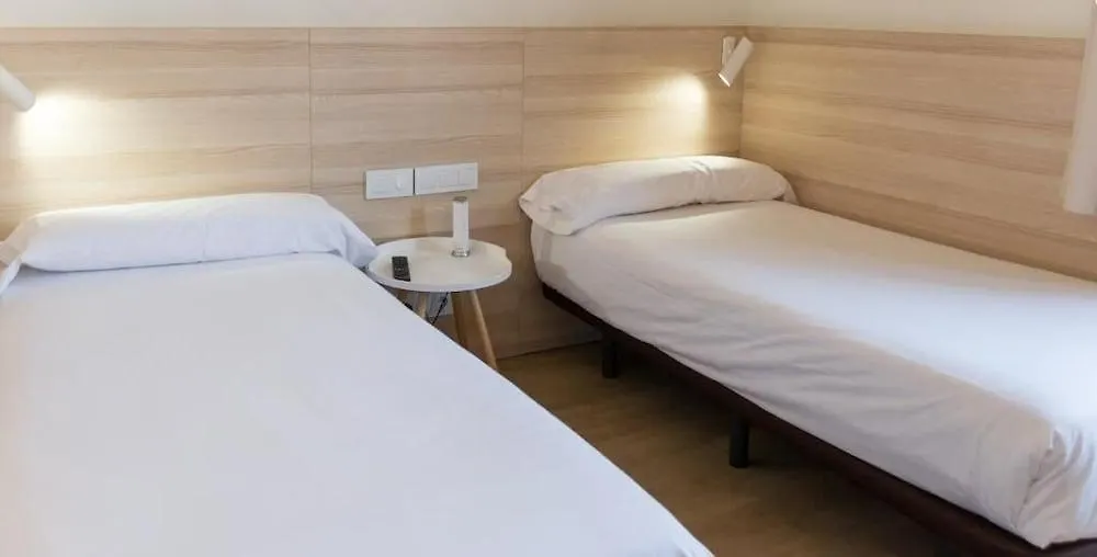 Hostal Lami Esplugues de Llobregat Spanien