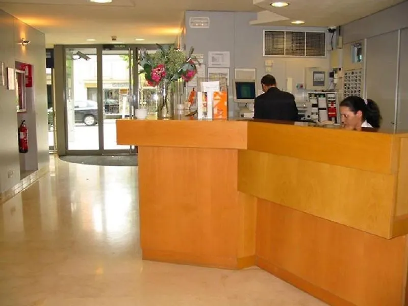 Hostal Lami Esplugues de Llobregat Spanien