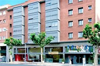 Gasthof Hostal Lami Esplugues de Llobregat