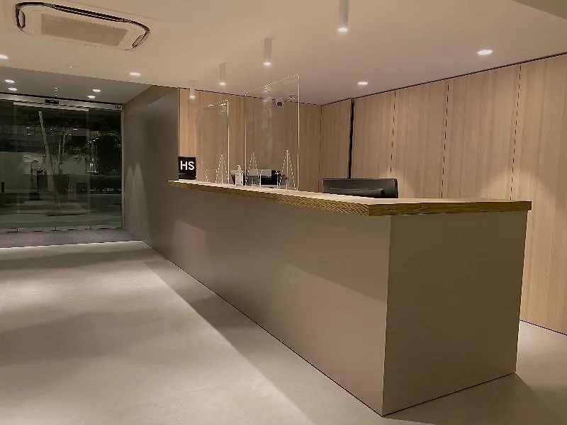 Hostal Lami Esplugues de Llobregat Spanien