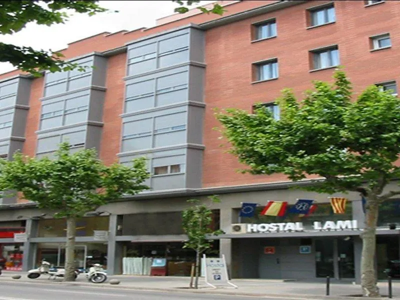 Gasthof Hostal Lami Esplugues de Llobregat