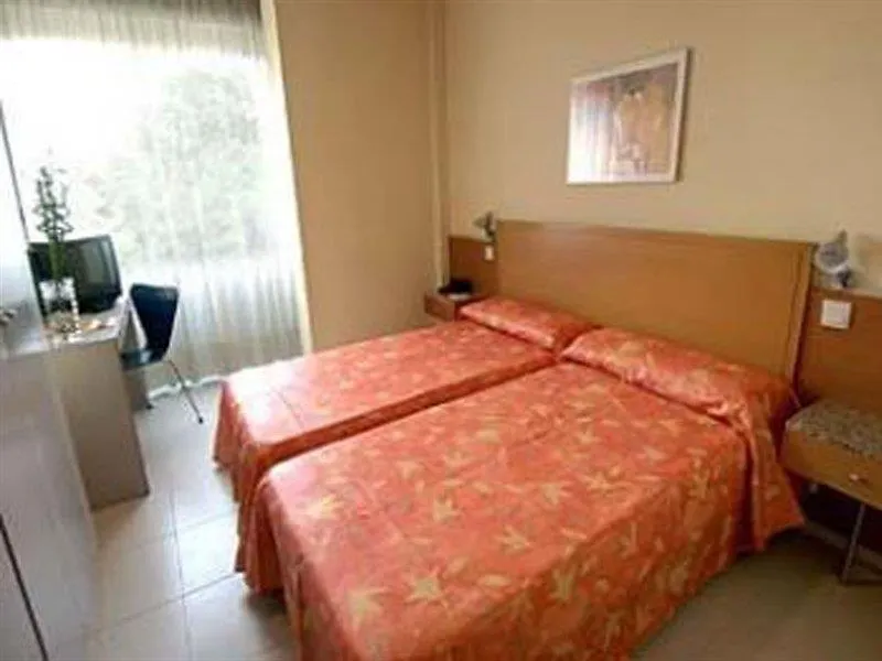 Hostal Lami Esplugues de Llobregat Gasthof