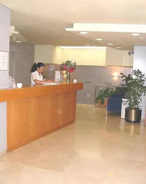 Hostal Lami Esplugues de Llobregat Spanien