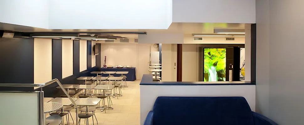 Hostal Lami Esplugues de Llobregat 2*,  Spanien
