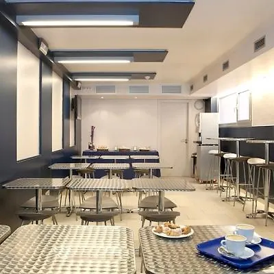 Hostal Lami Esplugues de Llobregat Spanien