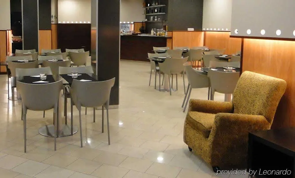 Hostal Lami Esplugues de Llobregat Gasthof