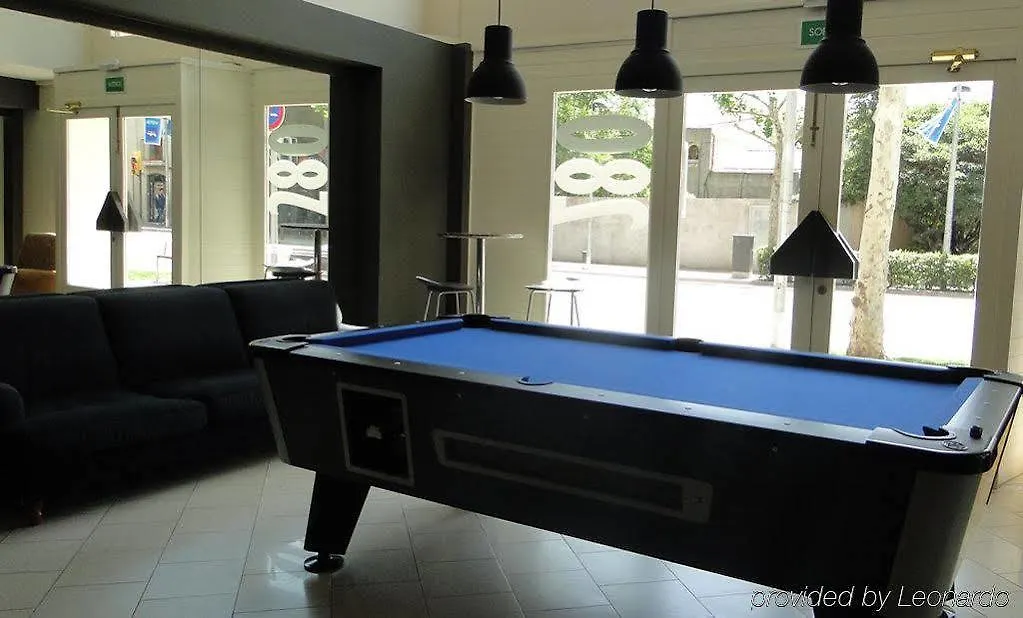 Hostal Lami Esplugues de Llobregat 2*,  Spanien