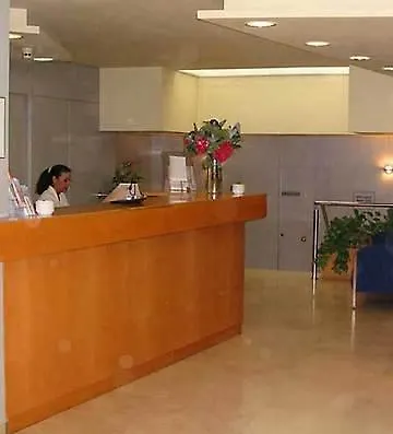 Gasthof Hostal Lami Esplugues de Llobregat