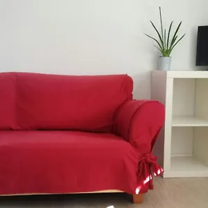 Very Cosy Apt 7 Min From Camp Nou Esplugues de Llobregat
