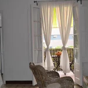  Apartamento Santa Rosa