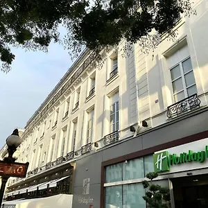 **** ホテル ホリデイ パリス オペラ グラン ブルヴァ フランス