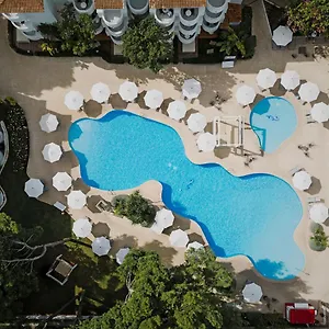 Aparthotel Prinsotel La Pineda Cala Ratjada (Mallorca)