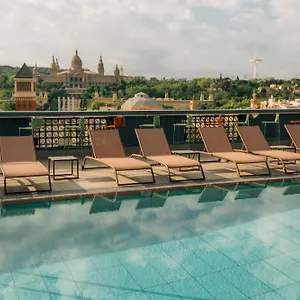 Hotel Catalonia Plaza Barcelona