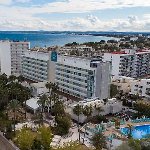 Hotel Bahia De Alcudia & Port d'Alcúdia