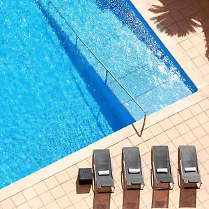 4* Hotel Novotel Barcelona