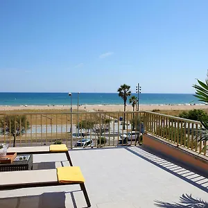 Solifemar ** Castelldefels