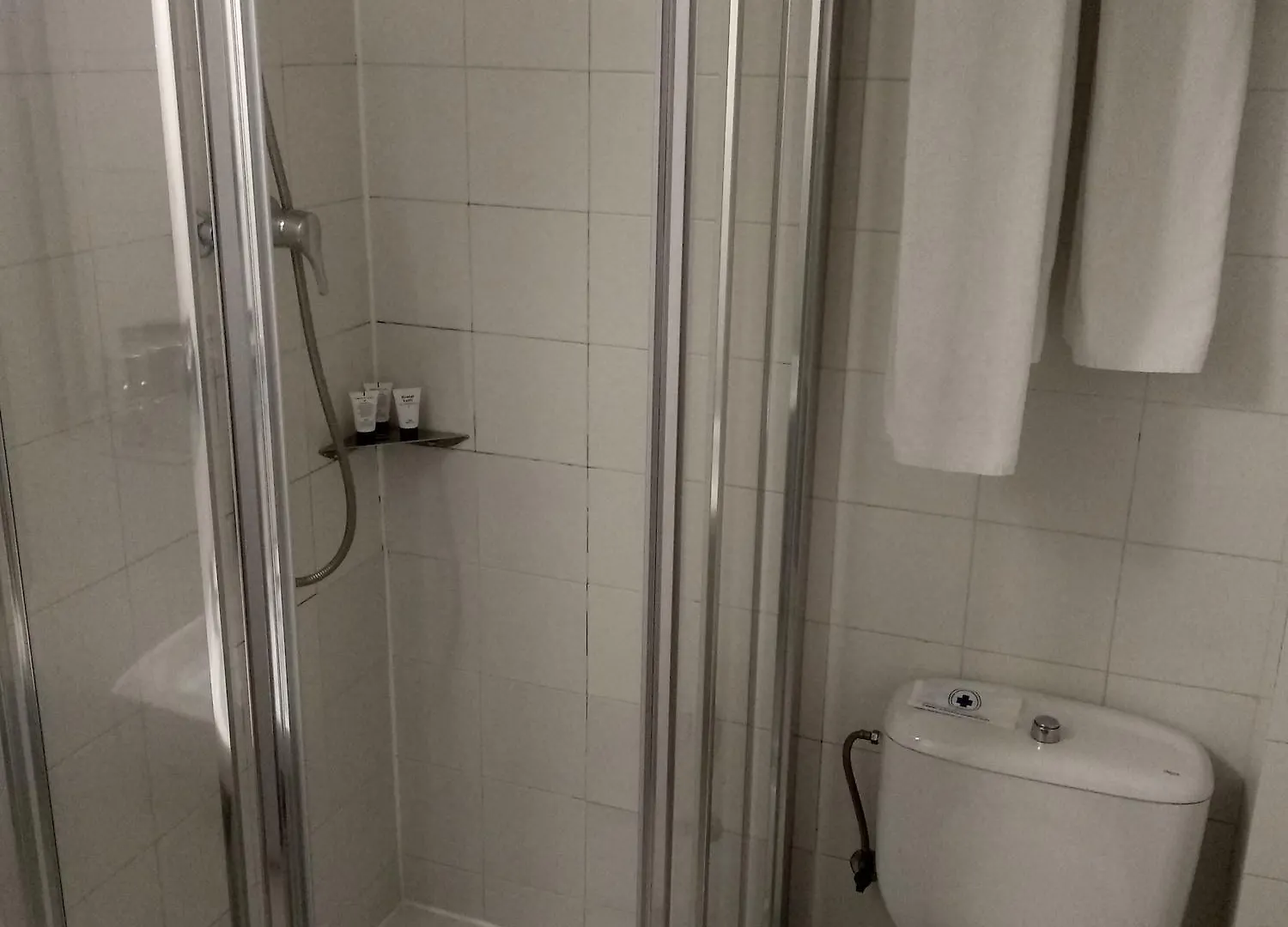 Pensión Hostal Lami Esplugues de Llobregat