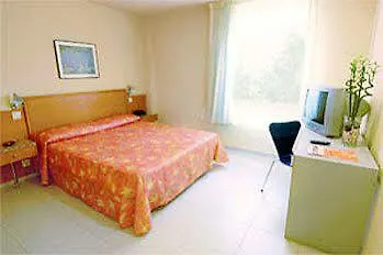 Hostal Lami Esplugues de Llobregat Pensión